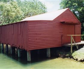 Tweed Historical Society Inc - Winery Find 1