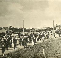 Tweed Historical Society Inc - Winery Find