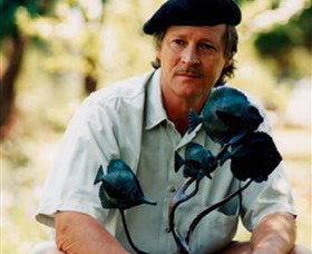 Frank Miles Fine Art - Winery Find 0