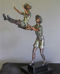 Frank Miles Fine Art - Winery Find 1