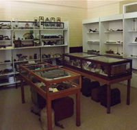 Camden Haven Historical Society Museum - Winery Find