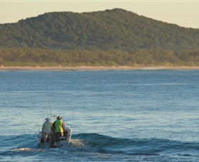 Brooms Head Main Beach - Winery Find 2