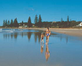 Brooms Head Main Beach - Winery Find 1