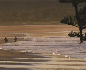 Brooms Head Main Beach - Winery Find 4