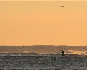 Brooms Head Main Beach - Winery Find 5