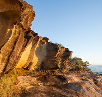 Angourie to Brooms Head - Winery Find