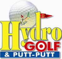 Hydro Golf and Putt Putt - Winery Find