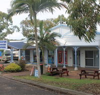 Laurieton Riverside Seafoods - Winery Find