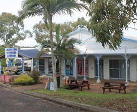 Laurieton Riverside Seafoods - Winery Find 0