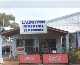 Laurieton Riverside Seafoods - Winery Find 1