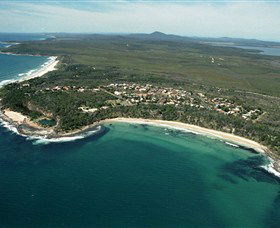 Angourie NSW Winery Find