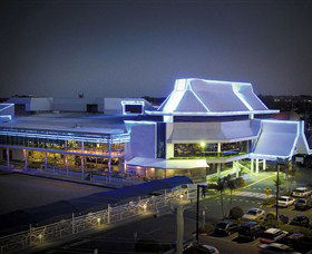 Tweed Heads Bowls Club - Winery Find 1