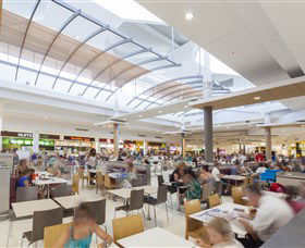 Tweed City Shopping Centre - Winery Find 0