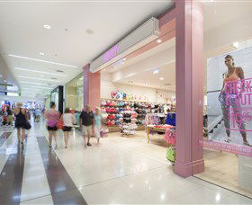 Tweed City Shopping Centre - Winery Find 3