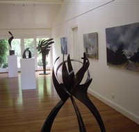 Ivy Hill Gallery - Winery Find