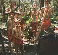 Minjungbal Aboriginal Cultural Centre - Winery Find