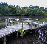Walk on Water walking track - Winery Find