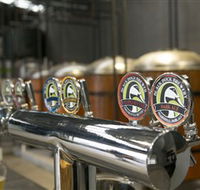 Black Duck Brewery - Winery Find