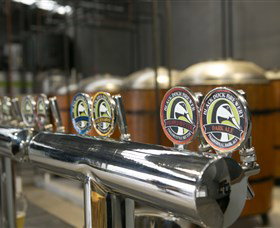 Black Duck Brewery - Winery Find 0