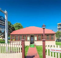 Mid North Coast Maritime Museum - Winery Find