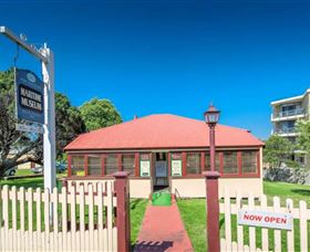Mid North Coast Maritime Museum - Winery Find 0