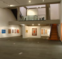 Glasshouse Regional Gallery - Winery Find