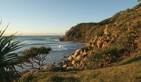 Little Bay Beach - Winery Find 2