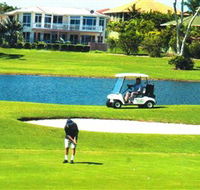 Emerald Downs Golf Course - Winery Find