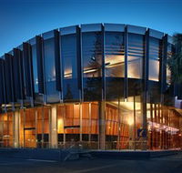 Glasshouse - Winery Find
