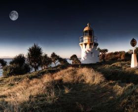 Fingal Head Lighthouse - Winery Find 0