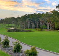 Port Macquarie Golf Club - Winery Find
