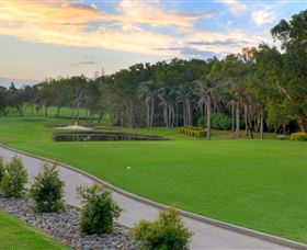 Port Macquarie Golf Club - Winery Find 0