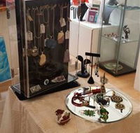 Creative Artisans Gallery - Winery Find