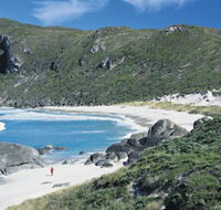 D'Entrecasteaux National Park - Winery Find