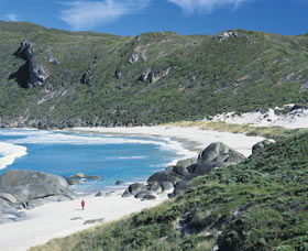 D'Entrecasteaux National Park - Winery Find 0
