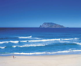 D'Entrecasteaux National Park - Winery Find 2