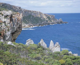 D'Entrecasteaux National Park - Winery Find 3