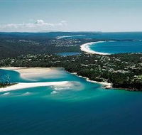 Club Sapphire - Merimbula - Winery Find
