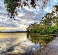 Merimbula Boardwalk - Winery Find