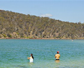 Pambula Beach NSW Winery Find