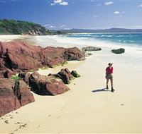 Pambula Beach - Winery Find