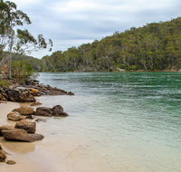 Severs Beach - Winery Find