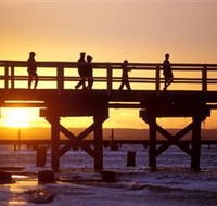 Busselton Jetty - Winery Find
