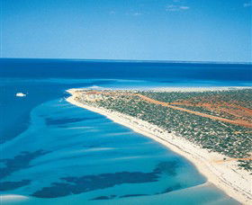 Monkey Mia WA Winery Find