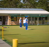 Lake Conjola Bowling Club - Winery Find