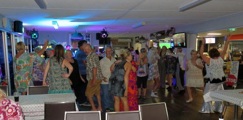 Lake Conjola Bowling Club - Winery Find 3