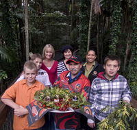 Sea Acres Rainforest Centre - Winery Find