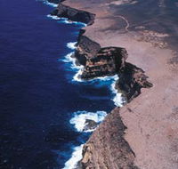 Zuytdorp Cliffs - Winery Find