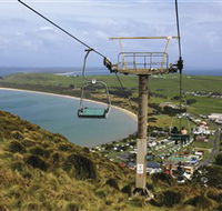 Nut Chairlift - The - Winery Find