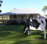 Millers Ice Cream - Winery Find